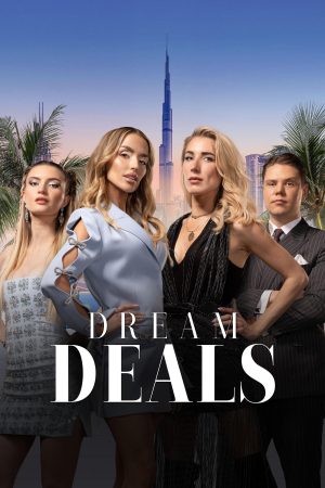 Portada de Dream Deals