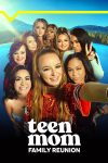 Portada de Teen Mom: Family Reunion