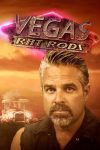 Portada de Alto Octanaje en Las Vegas
