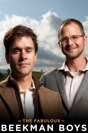 Portada de The Fabulous Beekman Boys