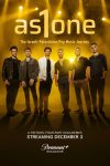 Portada de as1one: The Israeli-Palestinian Pop Music Journey