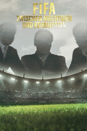 Portada de Los hombres que vendieron la Copa del Mundo: Temporada 1