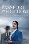 Portada de Pasaporte a la libertad: Temporada 1