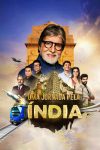 Portada de The Journey Of India: Temporada 1