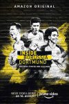 Portada de Inside Borussia Dortmund: Temporada 1