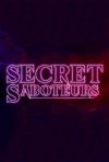 Portada de Secret Saboteurs: Temporada 1