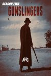 Portada de Gunslingers: Temporada 2