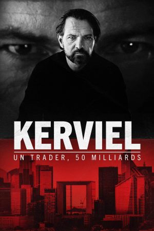 Portada de Kerviel: El trader de los 50.000 millones