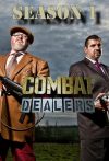Portada de Combat Dealers: Temporada 1