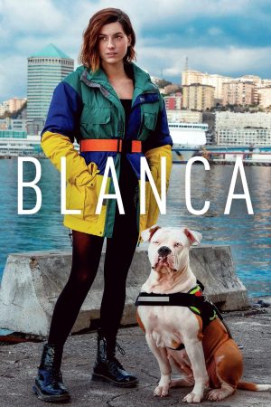 Portada de Blanca