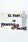 Portada de Menudo es mi padre