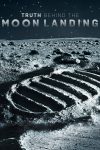 Portada de Misterios de la llegada a La Luna: Temporada 1