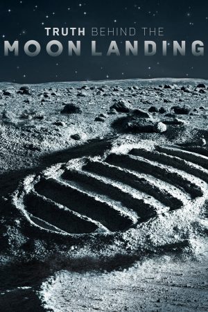 Portada de Misterios de la llegada a La Luna: Temporada 1
