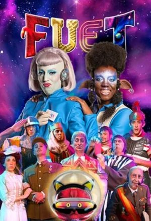 Portada de Fuet: Temporada 1