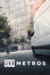 Portada de 800 metros: Miniserie