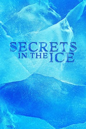 Portada de Secretos en el hielo: Temporada 1