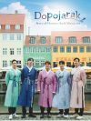 Portada de 도포자락 휘날리며: Temporada 1