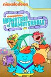 Portada de Hamsters of Hamsterdale: Temporada 1
