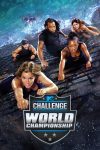 Portada de The Challenge: World Championship: Temporada 1