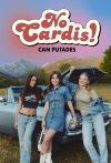 Portada de No cardis: Temporada 2