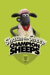 Portada de La Oveja Shaun: Championsheeps