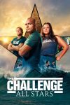 Portada de The Challenge: All Stars: Temporada 2