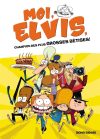 Portada de Yo, Elvis Riboldi: Temporada 1