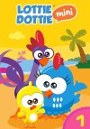 Portada de Lottie Dottie Chicken: Temporada 1