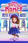 Portada de Fancy Nancy Clancy: Temporada 3