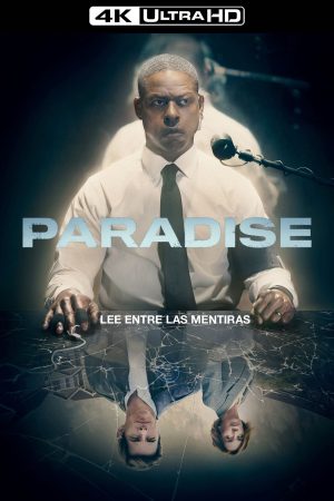 Portada de Paradise