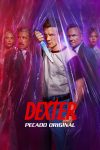 Portada de Dexter: Pecado Original