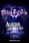 Portada de Agatha, ¿quién si no?: Temporada 1
