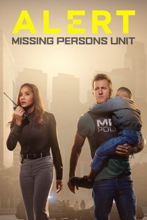 Portada de Alert: Unidad de Personas Desaparecidas: Temporada 1