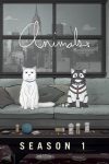 Portada de Animals.: Temporada 1