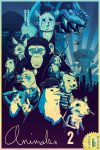 Portada de Animals.: Temporada 2