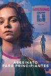 Portada de Asesinato para principiantes
