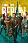 Portada de Berlín: Temporada 1