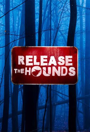 Portada de Release The Hounds