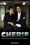 Portada de Cherif: Temporada 1