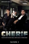 Portada de Cherif: Temporada 2