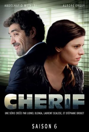 Portada de Cherif: Temporada 6