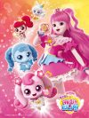 Portada de 캐치! 티니핑: Temporada 3