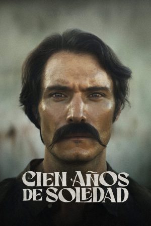 Portada de Cien años de soledad: Temporada 1