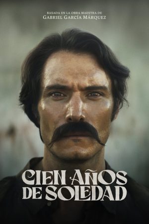 Portada de Cien años de soledad