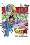 Portada de Dragon Ball Daima: Temporada 1