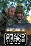 Portada de The Grand Fishing Adventure: Temporada 2