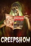 Portada de Creepshow: Temporada 2