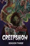 Portada de Creepshow: Temporada 3