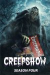 Portada de Creepshow: Temporada 4