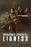 Portada de Operaciones Especiales: Lioness